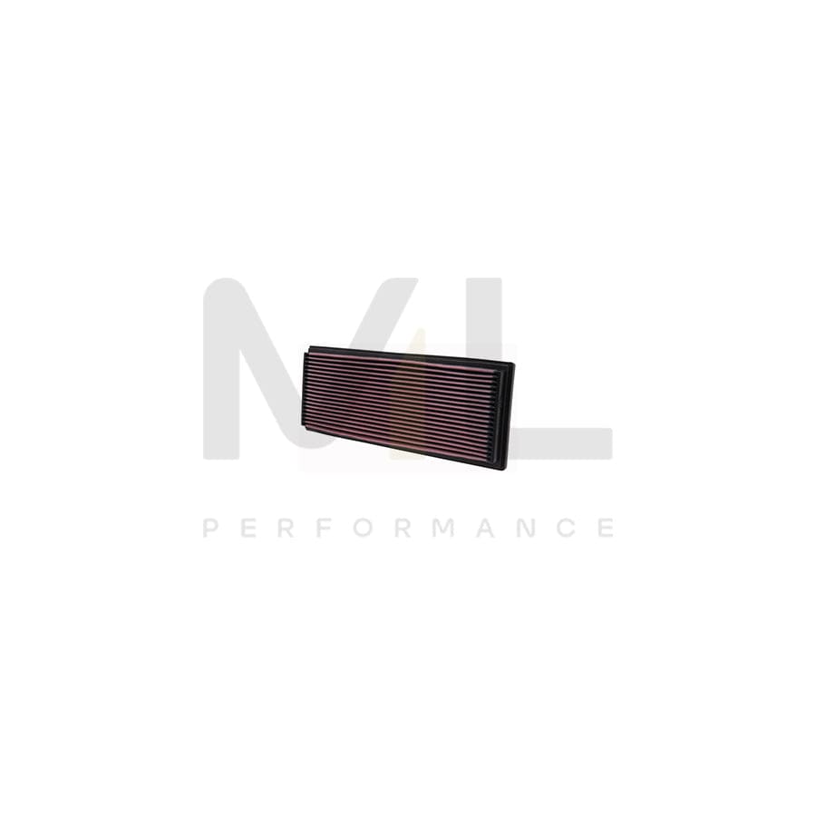 K&N 33-2573 Replacement Air Filter | ML Car Parts UK | ML Performance