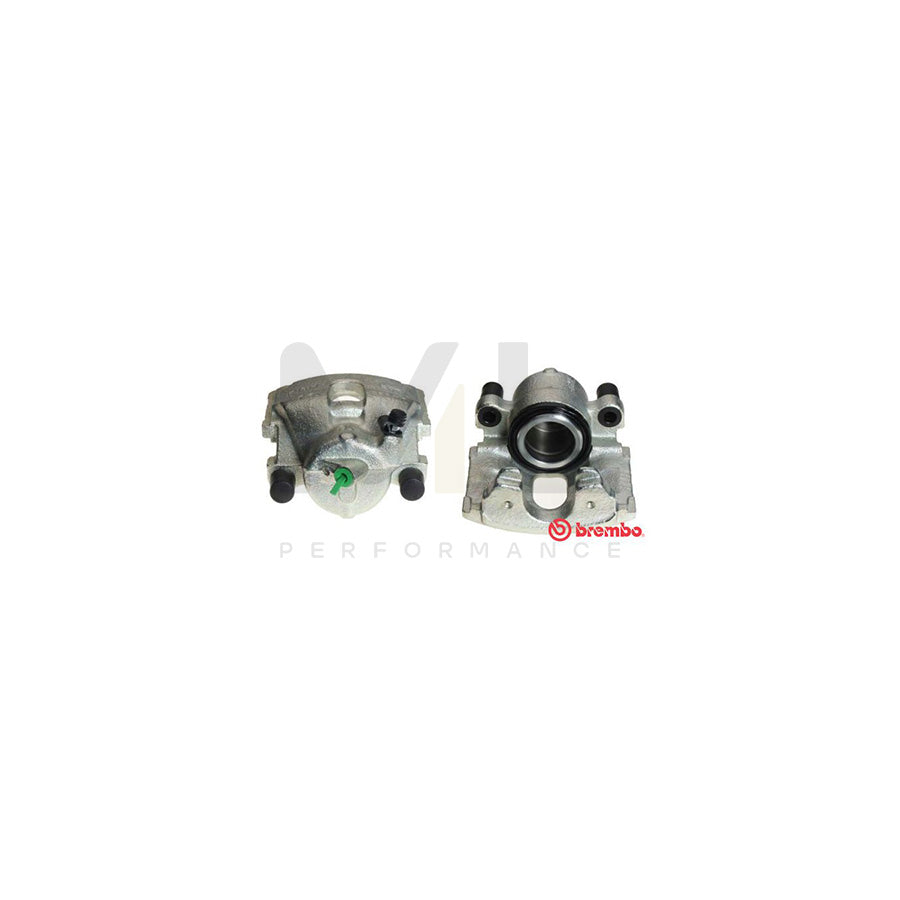 BREMBO F 83 153 Brake Caliper for TOYOTA AVENSIS | ML Performance Car Parts