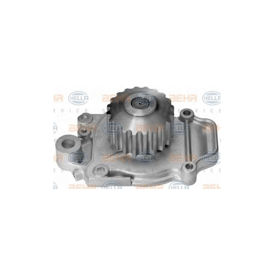 Hella 8MP 376 804-411 Water Pump