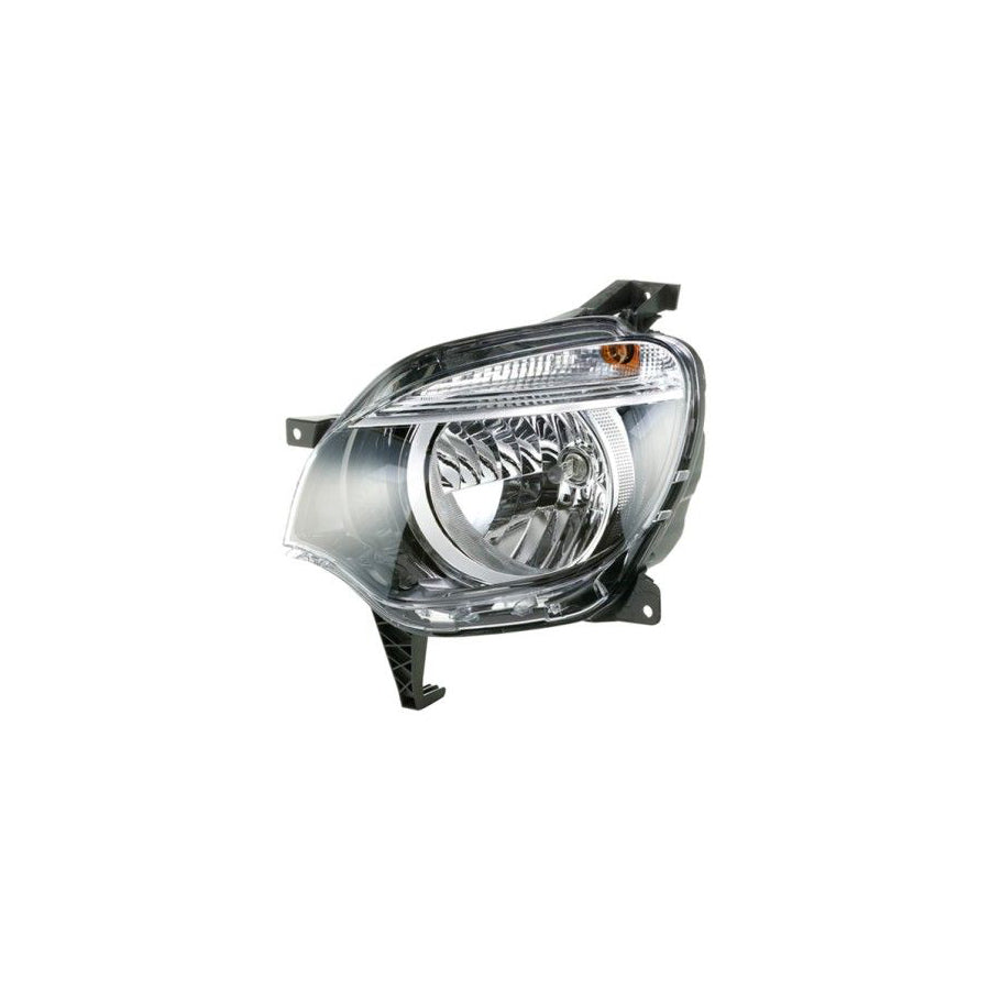 Hella 1LD 011 561-031 Headlight For Renault Twingo III Hatchback (BCM)