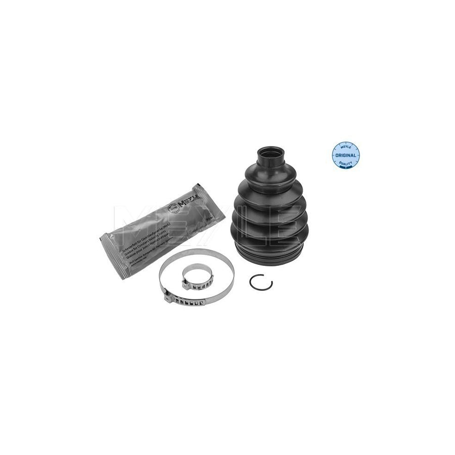 Meyle 214 495 0020 Bellow Set, Drive Shaft