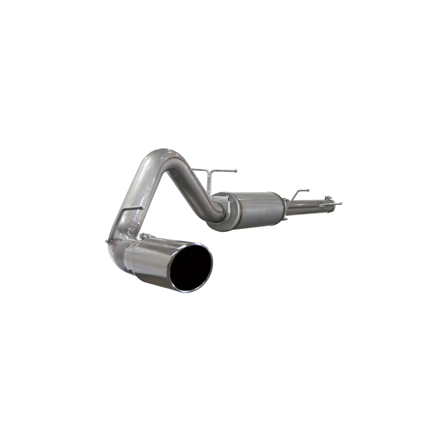  aFe 49-43009 Cat-Back Exhaust System Ford Excursion 03-05 V8-6.0L (td)  | ML Performance UK Car Parts