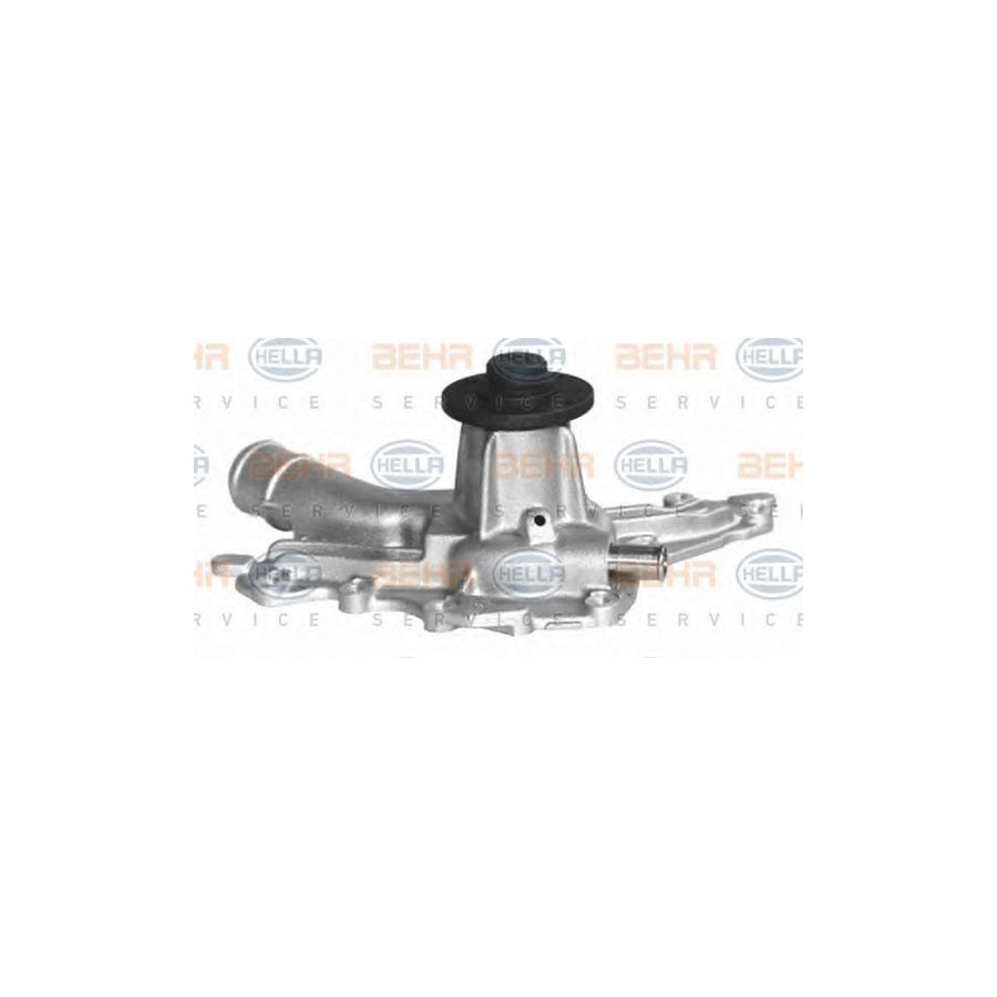 Hella 8MP 376 804-371 Water Pump