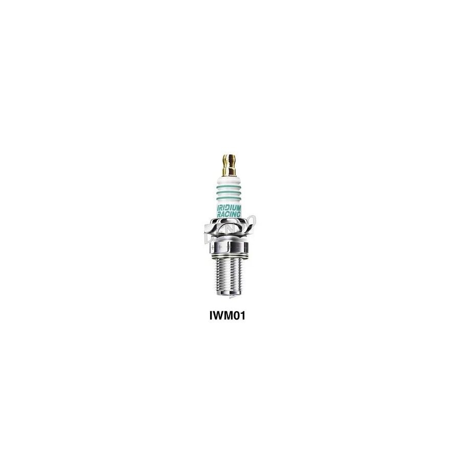 Denso IWM0132Spark Plug Iridium Racing Iwm01-32 | ML Performance UK