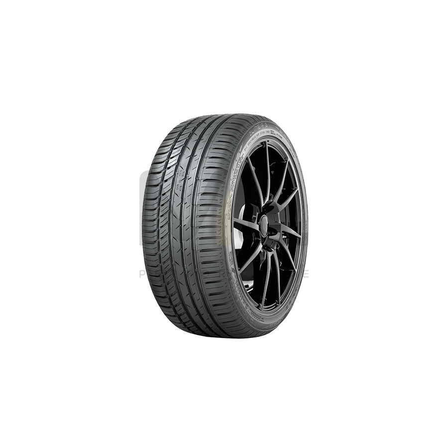 Nokian zLine RunFlat 225/50 R17 94W Summer Tyre | ML Performance UK Car Parts