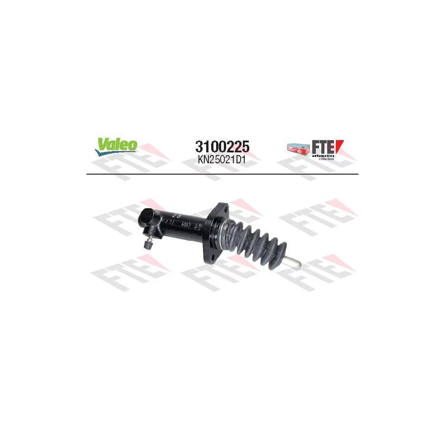 Fte 3100225 Slave Cylinder, Clutch | ML Performance UK Car Parts