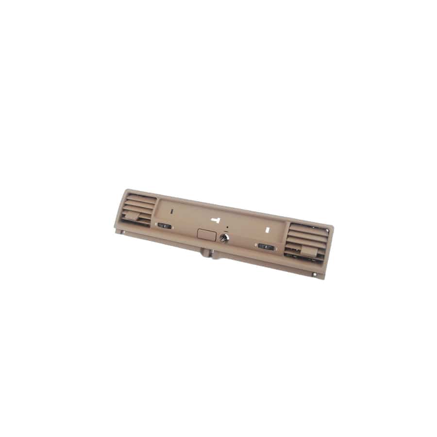 Genuine BMW 64228391651 E36 Cover With Grille And Lock BEIGE (Inc. 328i, 325i & 320i) | ML Performance UK Car Parts