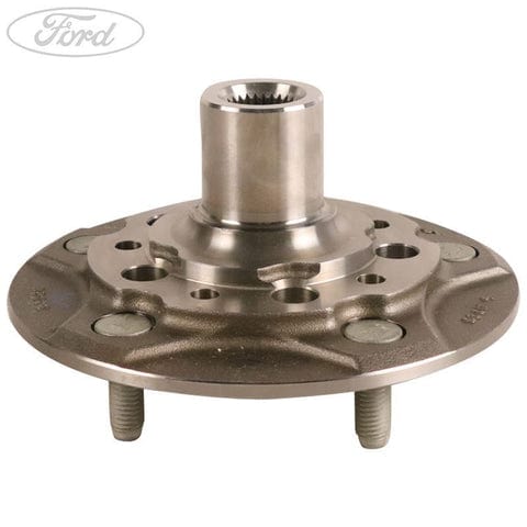 GENUINE FORD 1436163 WHEEL HUB | ML Performance UK