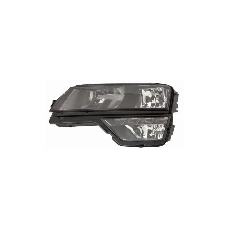 Abakus 6651138RMLDEM2 Headlight For Skoda Karoq Off-Road (Nu7) | ML Performance UK