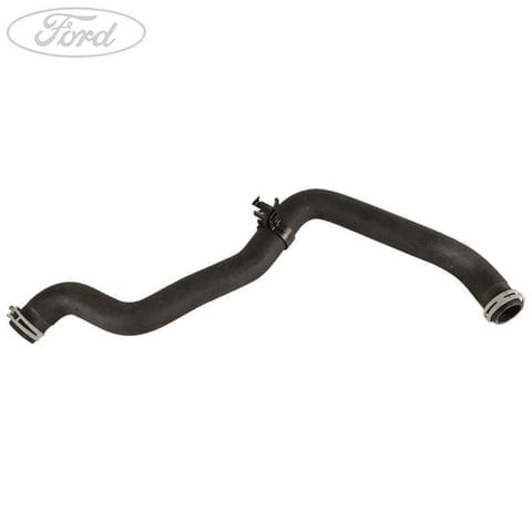 GENUINE FORD 2055748 RANGER 3.2 DURATORQ TDCI LOWER RADIATOR HOSE 2011- | ML Performance UK