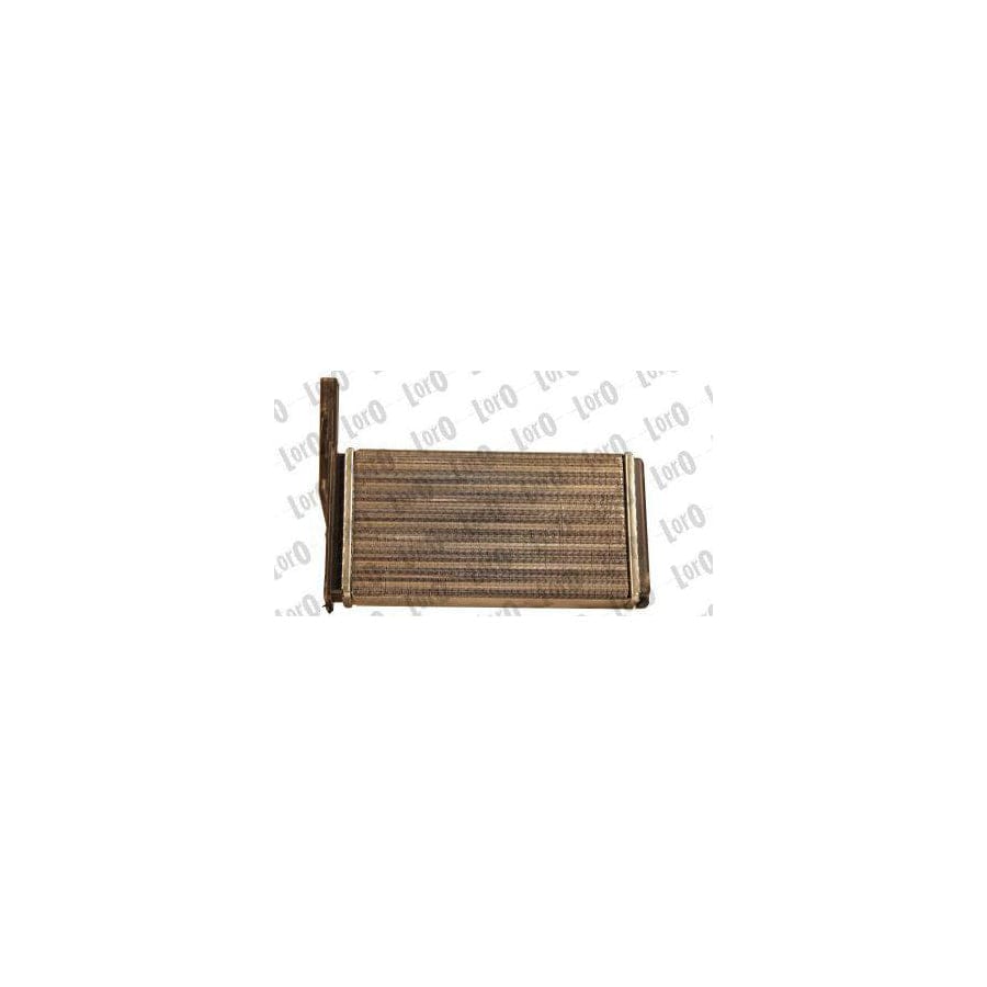 Abakus 0170150017 Heater Matrix | ML Performance UK