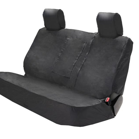 GENUINE FORD 2326854 RANGER HDD* SEAT COVER FOR REAR SEAT, BLACK | ML Performance UK