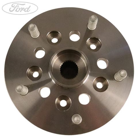 GENUINE FORD 1436163 WHEEL HUB | ML Performance UK