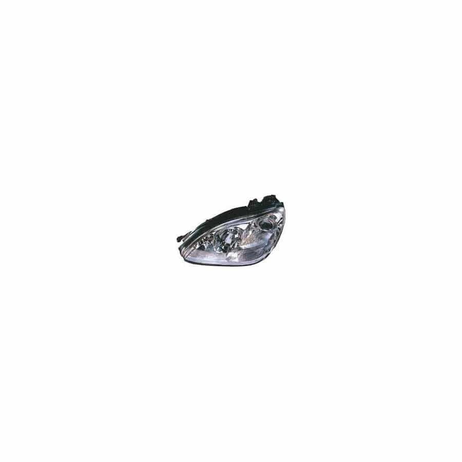 Abakus 4401133PXRD7MA Headlight Set Suitable For Mercedes-Benz S-Class Saloon (W220) | ML Performance UK