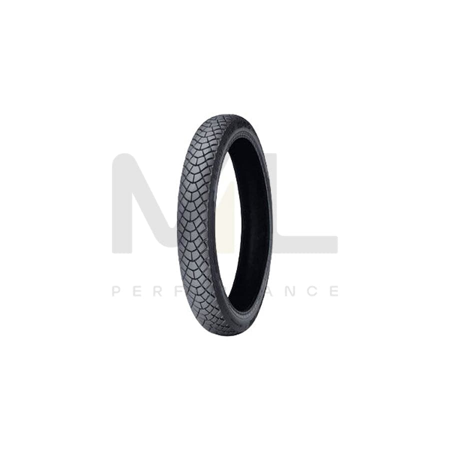 Michelin M45 3.00 18 52S Motorcycle Summer Tyre | ML Performance UK Car Parts