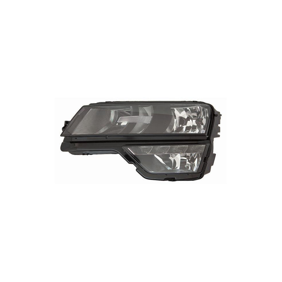 Abakus 6651138LMLEMF2 Headlight For Skoda Karoq Off-Road (Nu7) | ML Performance UK