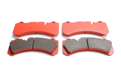 Paragon PBP1295 Brake Pads