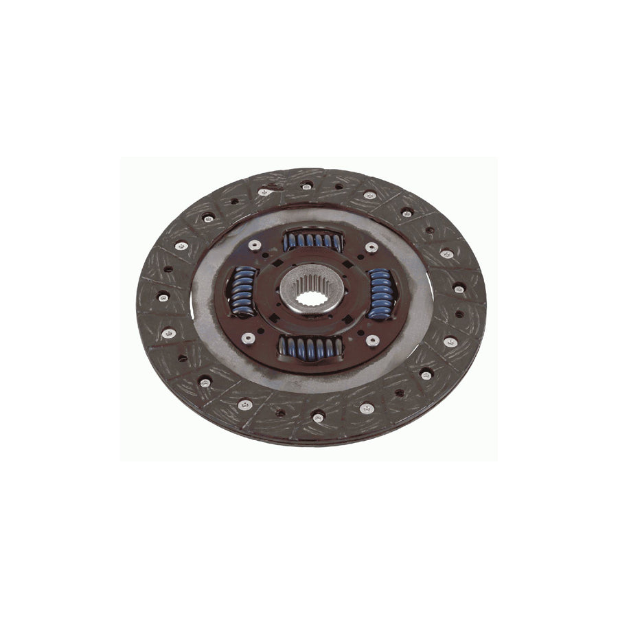 Sachs 1878 990 001 Clutch Disc For Subaru Impreza