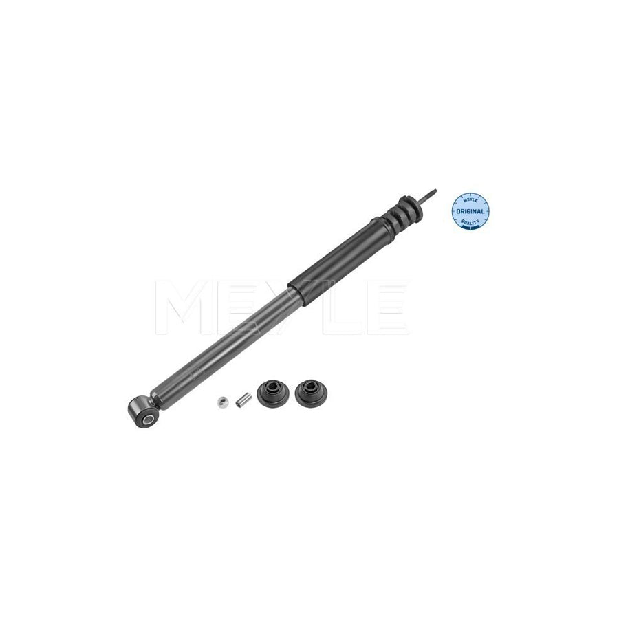 Meyle 36-26 725 0001 Shock Absorber For Nissan Micra Iii Hatchback (K12)