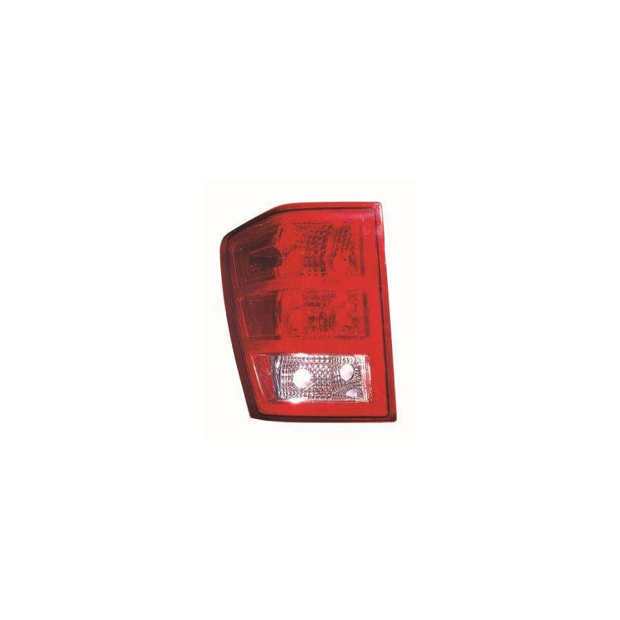 Abakus 3331937LUS Rear Light For Jeep Grand Cherokee Iii (Wh, Wk) | ML Performance UK