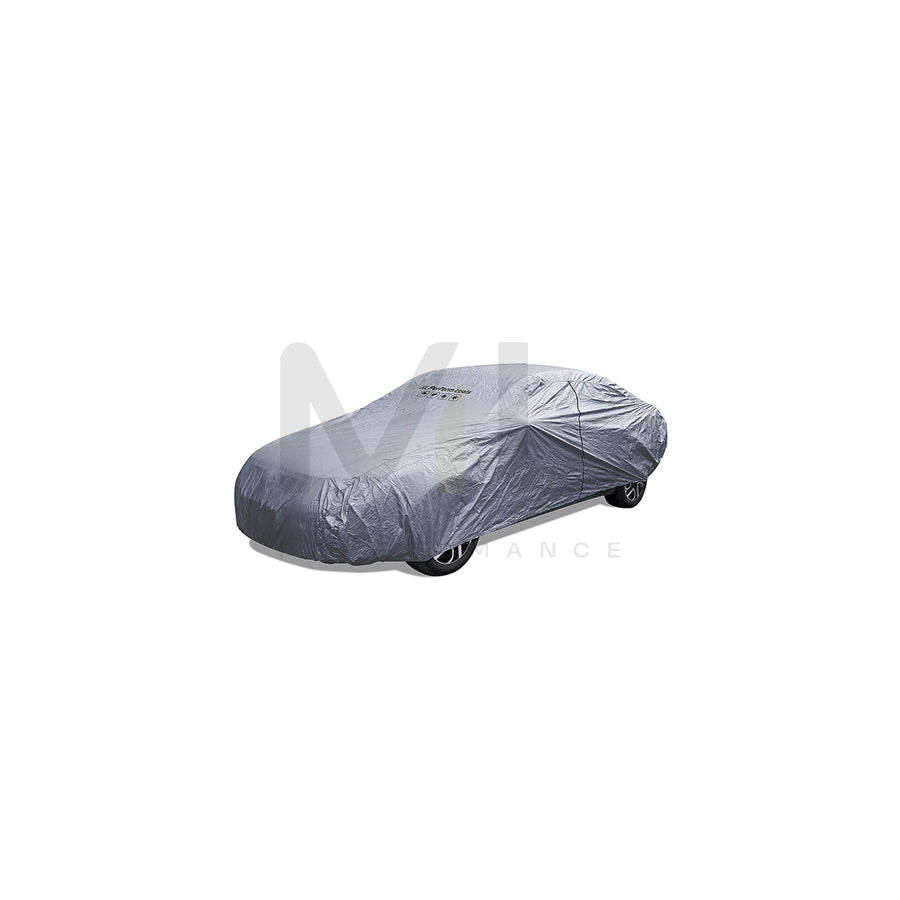 XL 551112 Car cover full-size, L 440-520 cm | ML Performance Car Parts