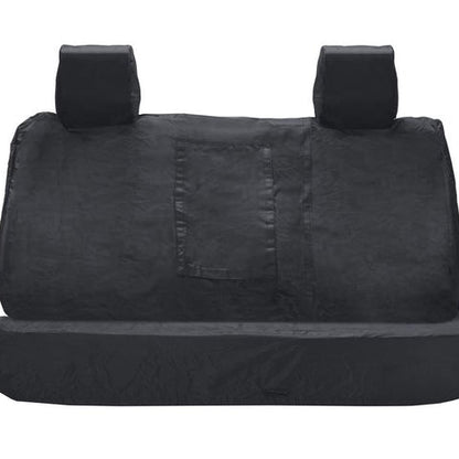 GENUINE FORD 2326854 RANGER HDD* SEAT COVER FOR REAR SEAT, BLACK | ML Performance UK