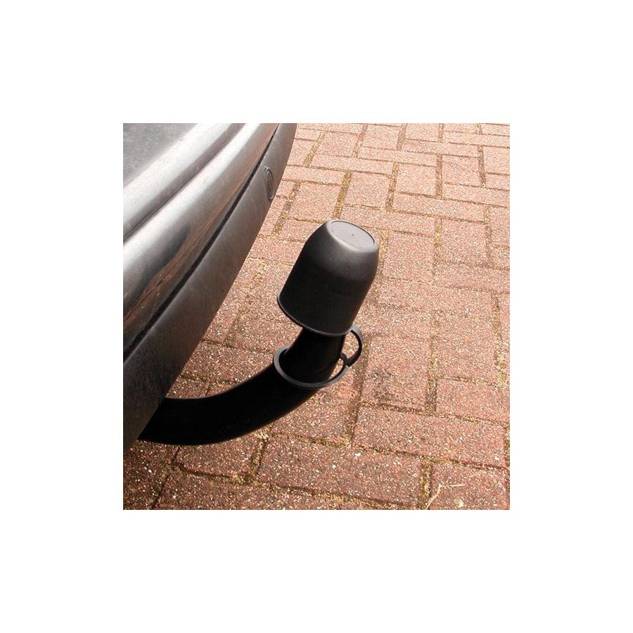 Carpoint 0410113 Protective Cap, Ball Head (Trailer Hitch) | ML Performance UK Car Parts