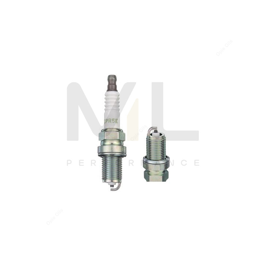 NGK BCPR5E (1145) - Laser Platinum Spark Plug / Sparkplug | ML Car Parts UK | ML Performance