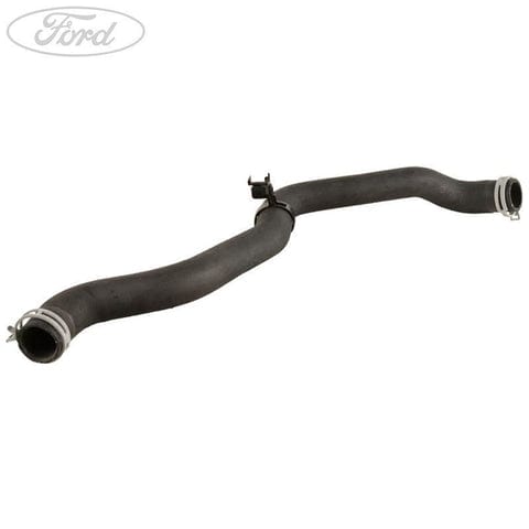 GENUINE FORD 2055748 RANGER 3.2 DURATORQ TDCI LOWER RADIATOR HOSE 2011- | ML Performance UK