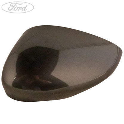 GENUINE FORD 1862735 FIESTA B-MAX N/S DOOR MIRROR HOUSING COVER MAGNETIC 15- | ML Performance UK