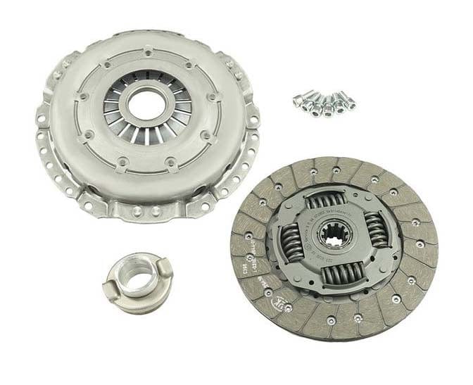 LuK Br 0222 623 0713 00 Clutch Kit