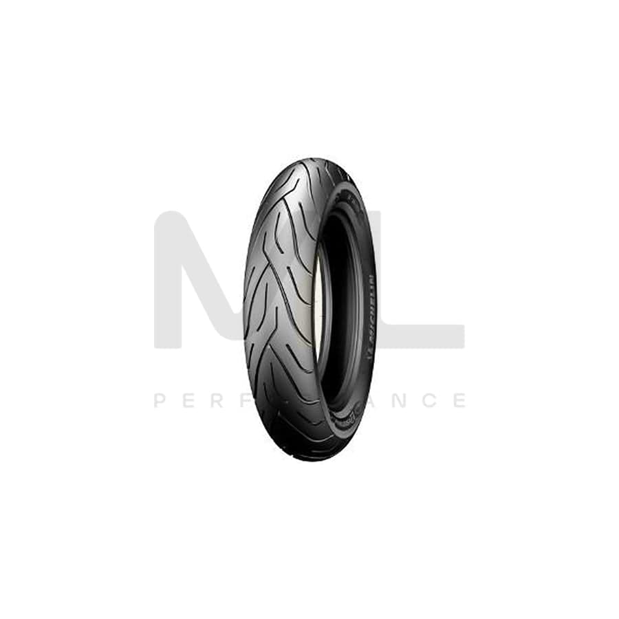 Michelin Commander II MU85 B16 77H Motorcycle Summer Tyre | ML Performance UK Car Parts