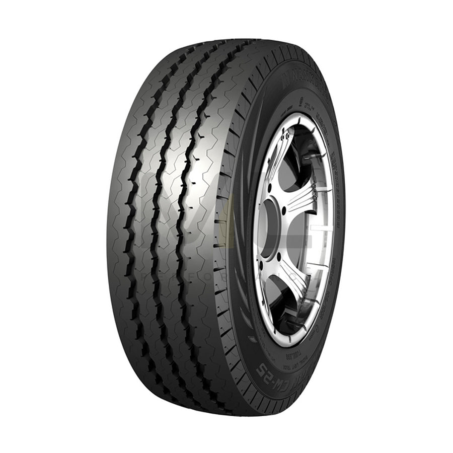 Nankang CW-25 155 R12 88Q Van Summer Tyre | ML Performance UK Car Parts