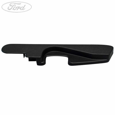 GENUINE FORD 1420548 S-MAX GALAXY 3RD ROW O/S SEAT HINGE COVER 2006-2015 LMV | ML Performance UK