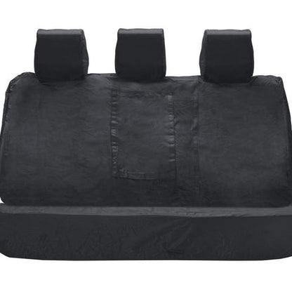 GENUINE FORD 2326854 RANGER HDD* SEAT COVER FOR REAR SEAT, BLACK | ML Performance UK