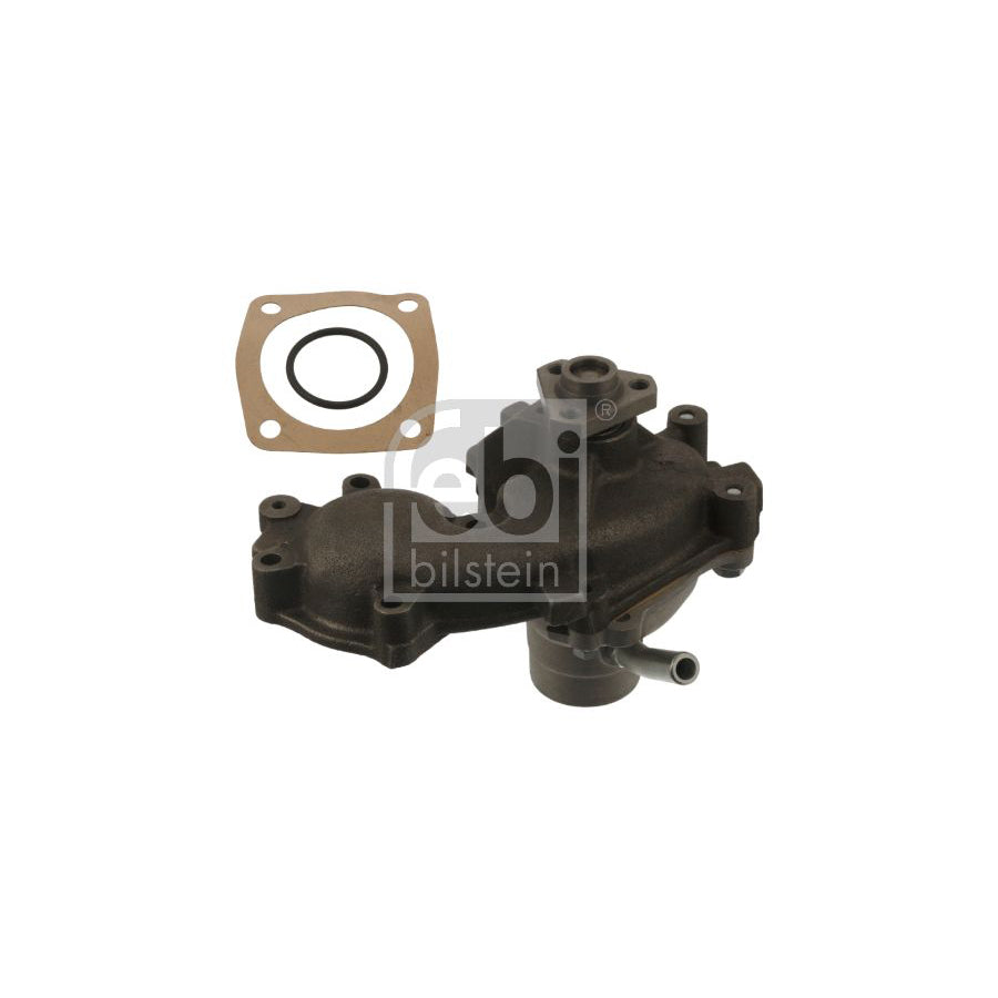 Febi Bilstein 43518 Water Pump