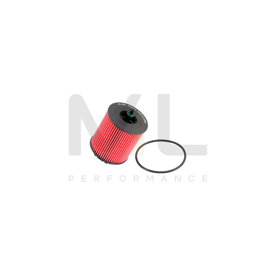 K&N PS-7000 Oil Filter | ML Car Parts UK | ML Performance