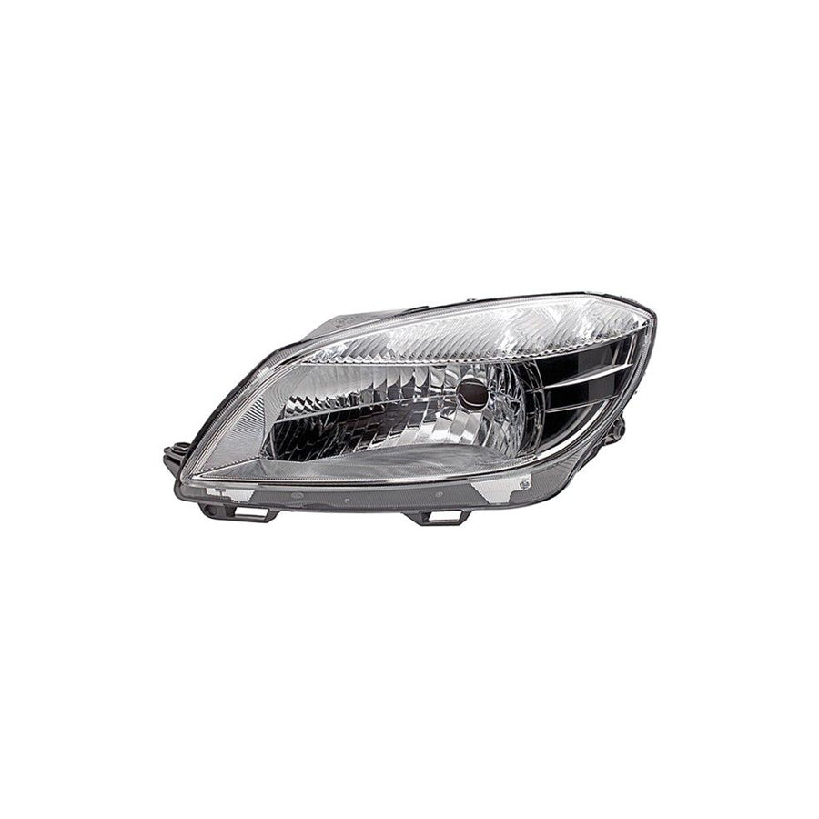 Hella 1LD 010 417-361 Headlight