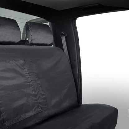 GENUINE FORD 2326854 RANGER HDD* SEAT COVER FOR REAR SEAT, BLACK | ML Performance UK