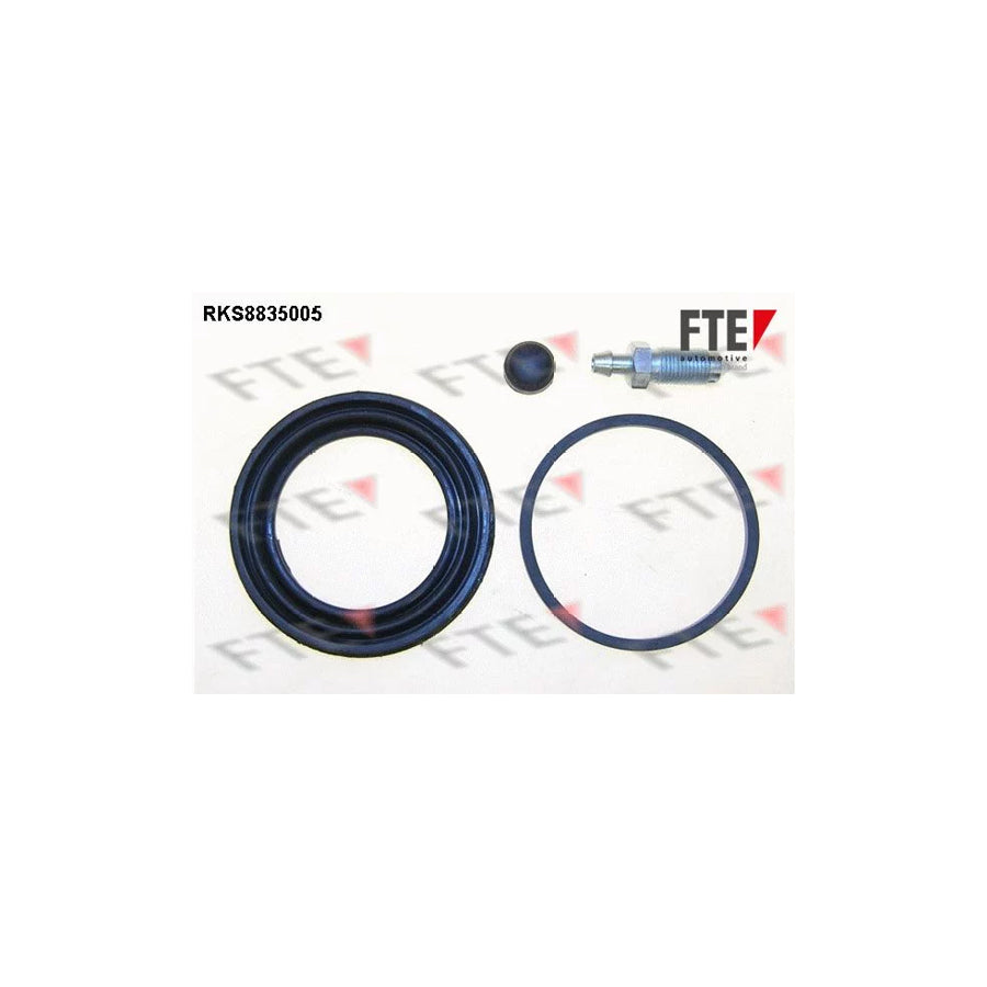 Fte RKS8835005 Repair Kit, Brake Caliper | ML Performance UK Car Parts