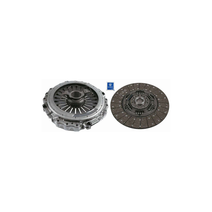 Sachs 3400 700 678 Clutch Kit