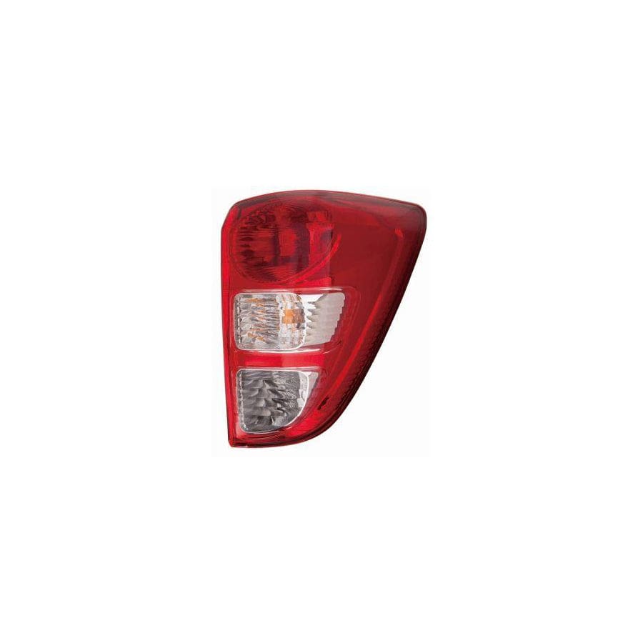 Abakus 2111948RLDA Rear Light For Toyota Rush Ii Off-Road (F700) | ML Performance UK