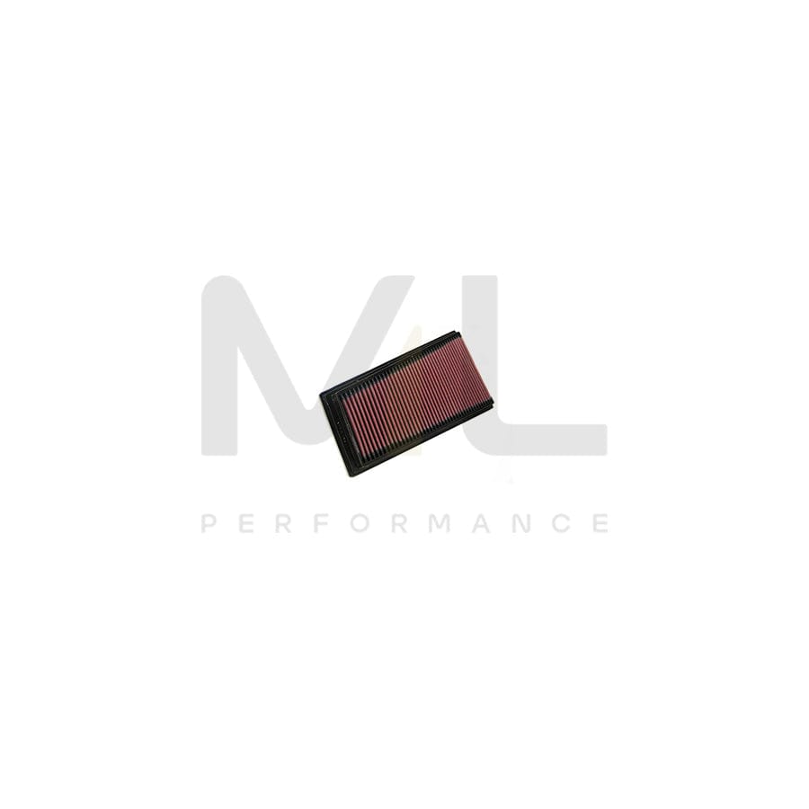 K&N 33-2781 Replacement Air Filter | ML Car Parts UK | ML Performance