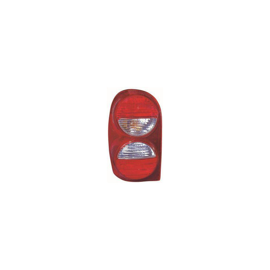 Abakus 3331932RUSCR Rear Light For Jeep Cherokee Iii (Kj) | ML Performance UK