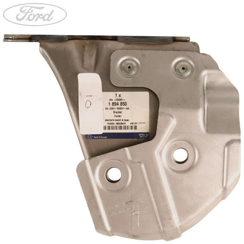 GENUINE FORD 1894850 FIGO KA+ 1.19 SIGMA EXHAUST MANIFOLD SUPPORTING BRACKET 15- | ML Performance UK