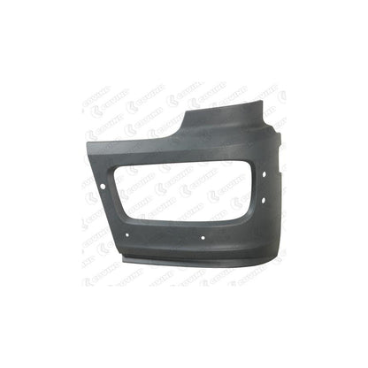 Covind 967/595 Bumper | ML Performance UK