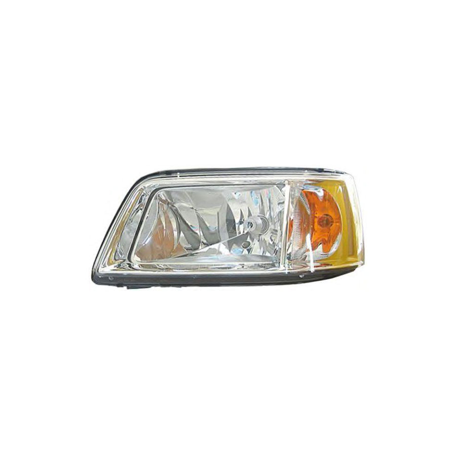 Hella 1EE 354 236-021 Headlight For VW Transporter