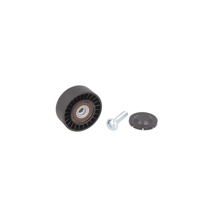 Bta E2N0001BTA Deflection / Guide Pulley, V-Ribbed Belt