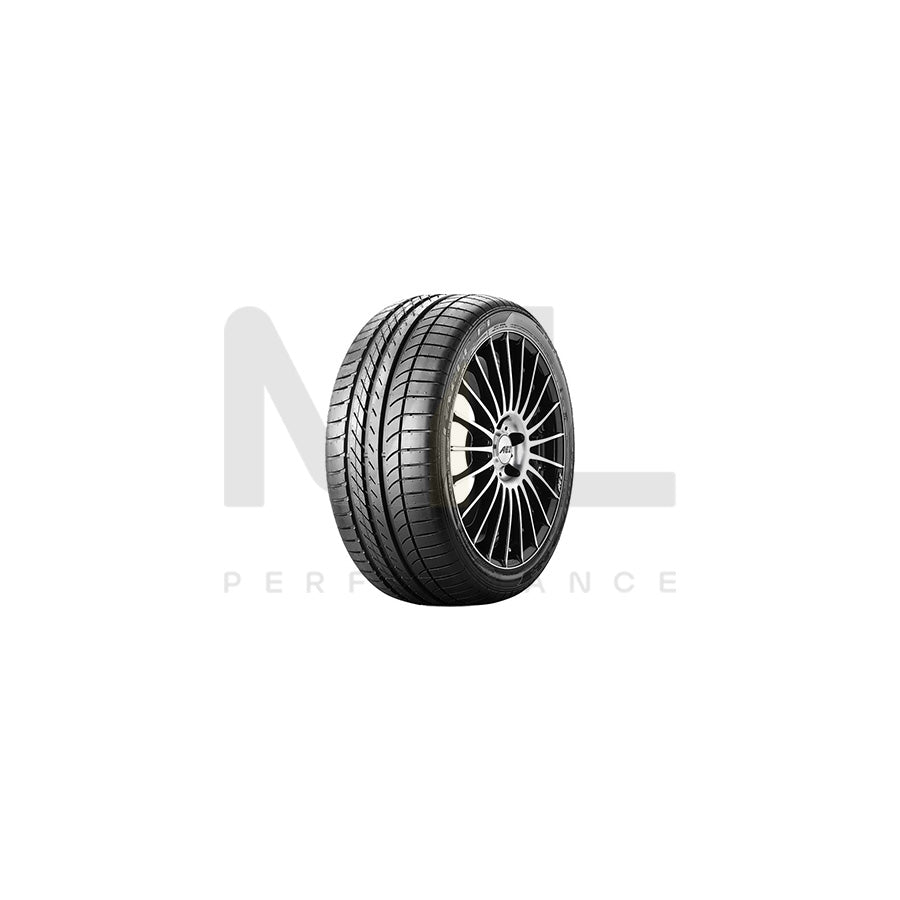 Goodyear Eagle® F1 Asymmetric 225/45 R17 91W Summer Tyre | ML Performance UK Car Parts