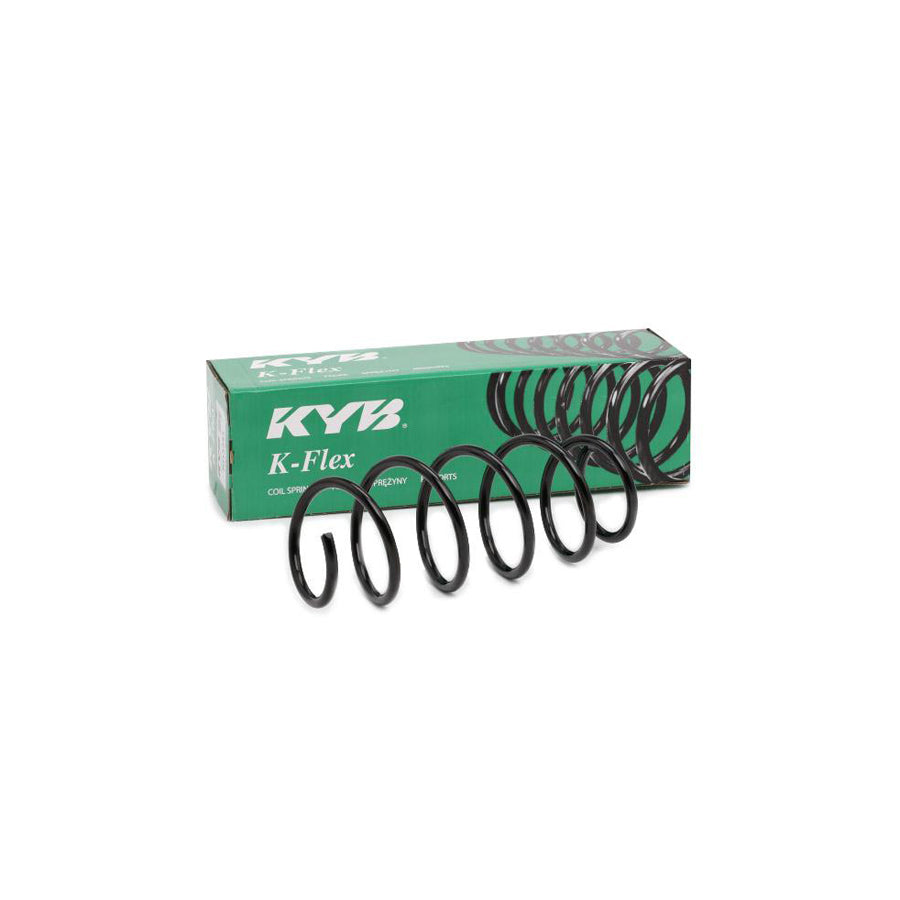 KYB K-Flex Rh3341 Coil Spring For Toyota Yaris Ii Hatchback (Xp9)